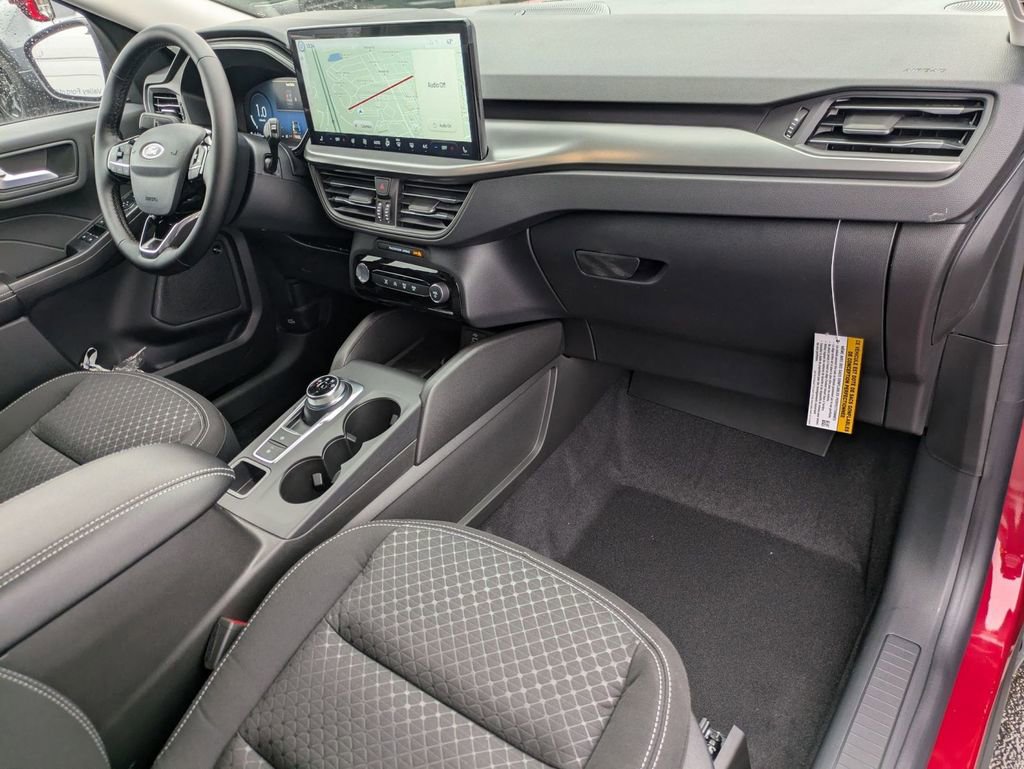 New 2026 Ford Escape Active w/ Active Premium Tech Pack image 46
