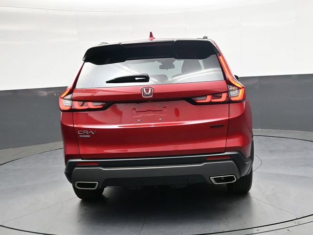 Used 2023 Honda CR-V Sport image 4