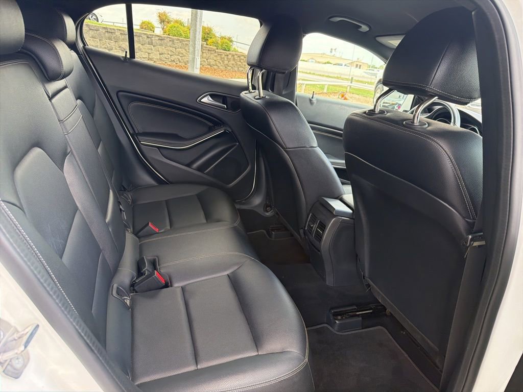 Used 2020 Mercedes-Benz GLA 250 4MATIC w/ Convenience Package image 26