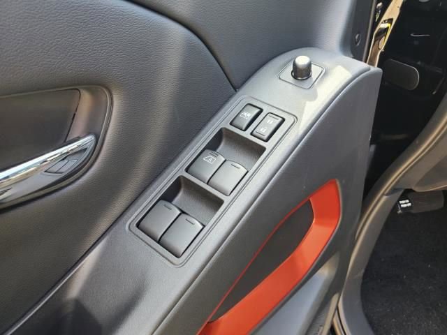 New 2025 Nissan Frontier PRO-4X w/ Pro Premium Package image 13