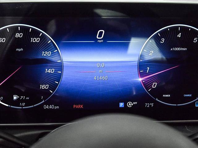 Used 2023 Mercedes-Benz C 300 4MATIC Sedan image 11