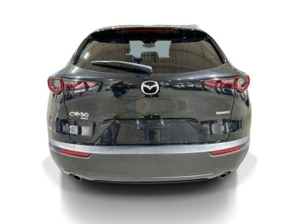 Used 2024 MAZDA CX-30 AWD 2.5 S w/ Select Sport Pkg image 6