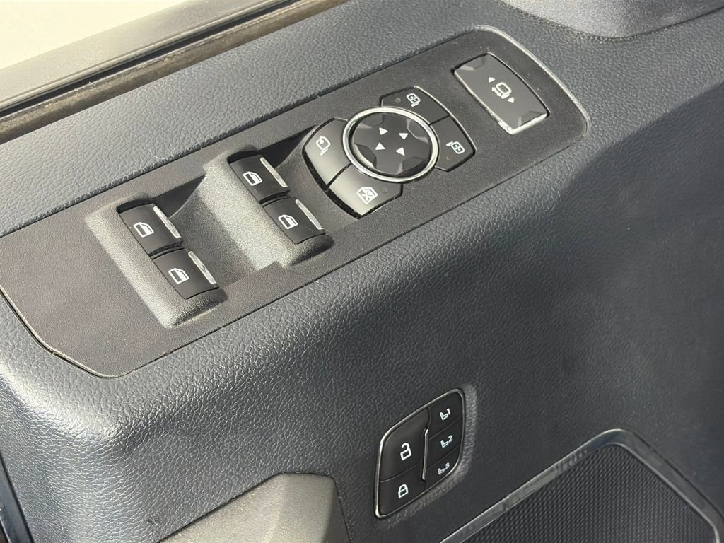 Used 2022 Ford F350 Lariat w/ Lariat Ultimate Package image 26