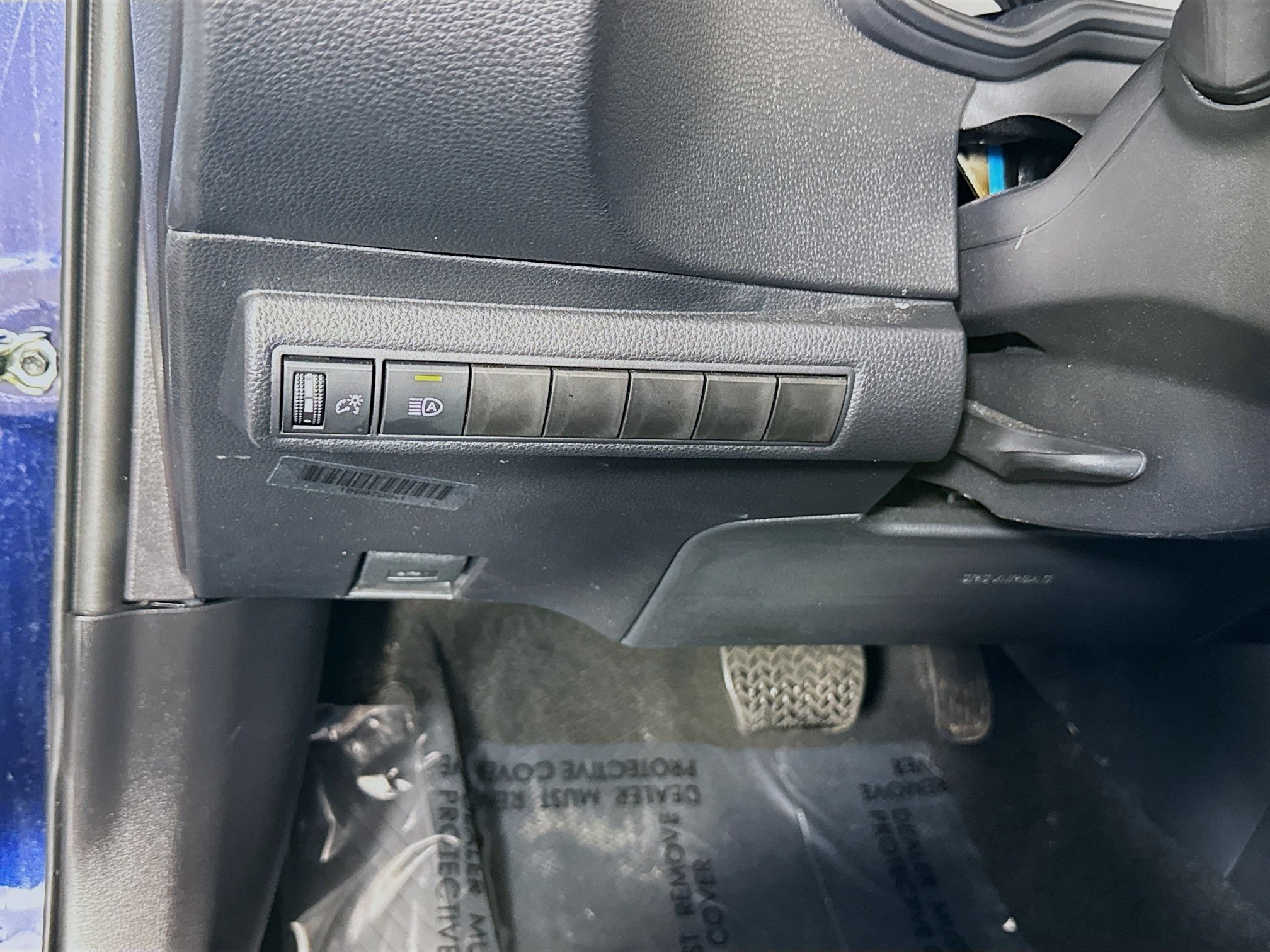 Certified 2026 Toyota Corolla LE FWD image 10