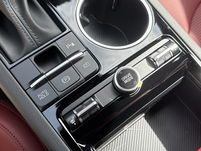 New 2026 Kia K5 GT-Line FWD image 29