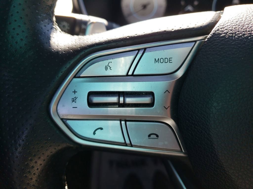 Used 2023 Hyundai Santa Fe Calligraphy image 14