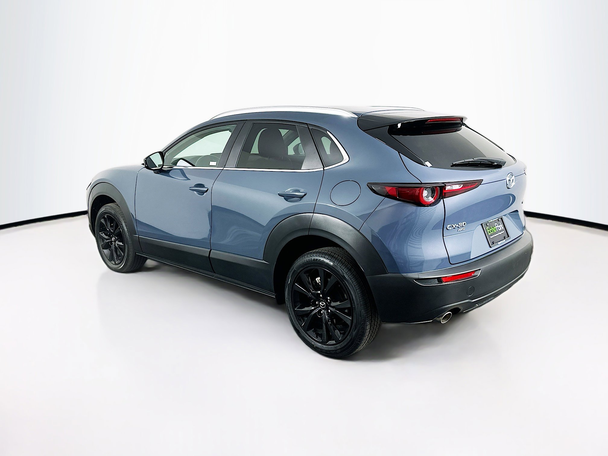 Used 2025 MAZDA CX-30 AWD 2.5 S w/ Preferred Package image 5