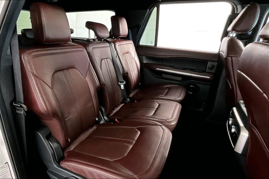 Used 2023 Ford Expedition Max Limited RWD image 27