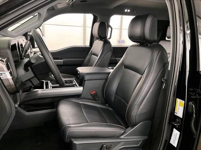 Used 2026 Ford F350 Lariat w/ Lariat Ultimate Package AWD/4WD image 24