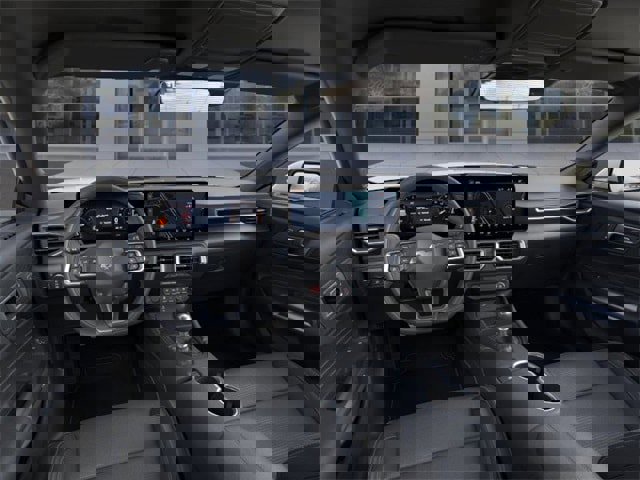 New 2025 Ford Mustang GT Premium w/ 60th Anniversary Package image 31