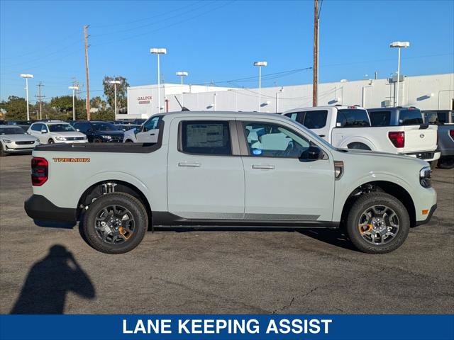 New 2024 Ford Maverick Tremor w/ Tremor Off-Road Package image 6