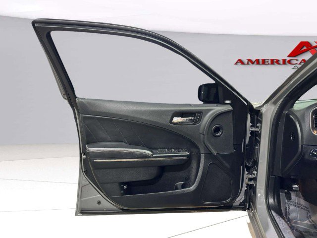 Used 2017 Dodge Charger SRT Hellcat image 22