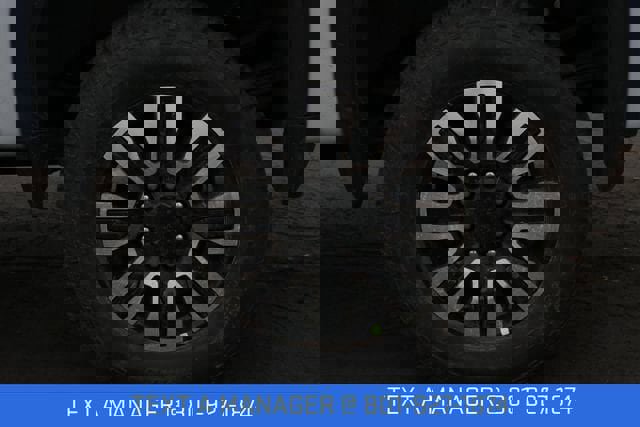 New 2026 GMC Sierra 3500 Denali Ultimate image 11