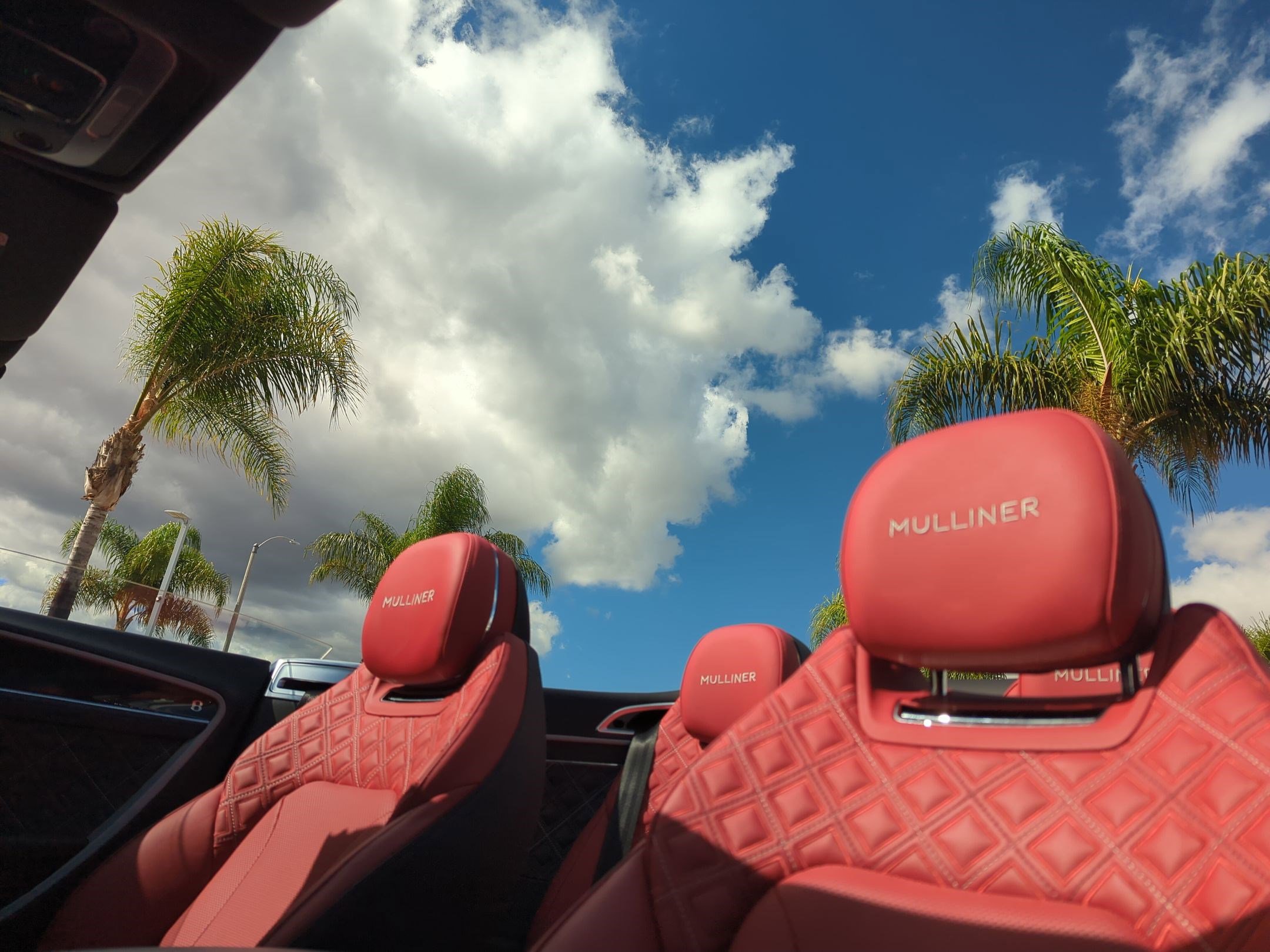 Used 2021 Bentley Continental GT V8 image 28