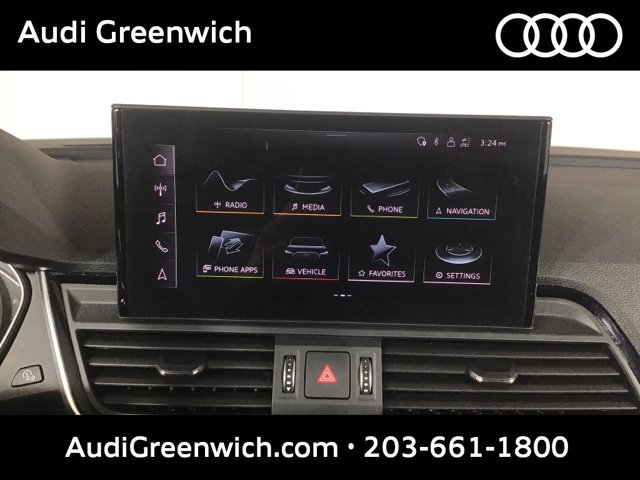Used 2023 Audi Q5 2.0T Premium w/ Convenience Package AWD/4WD image 18