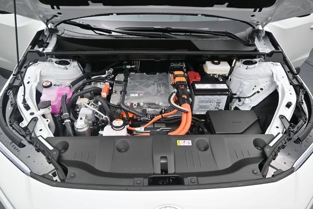 New 2026 Toyota bZ FWD image 17