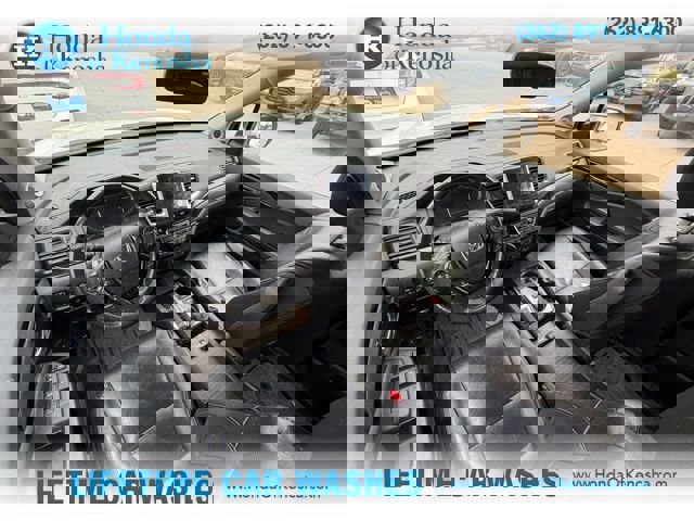 Used 2017 Honda Pilot Elite image 5