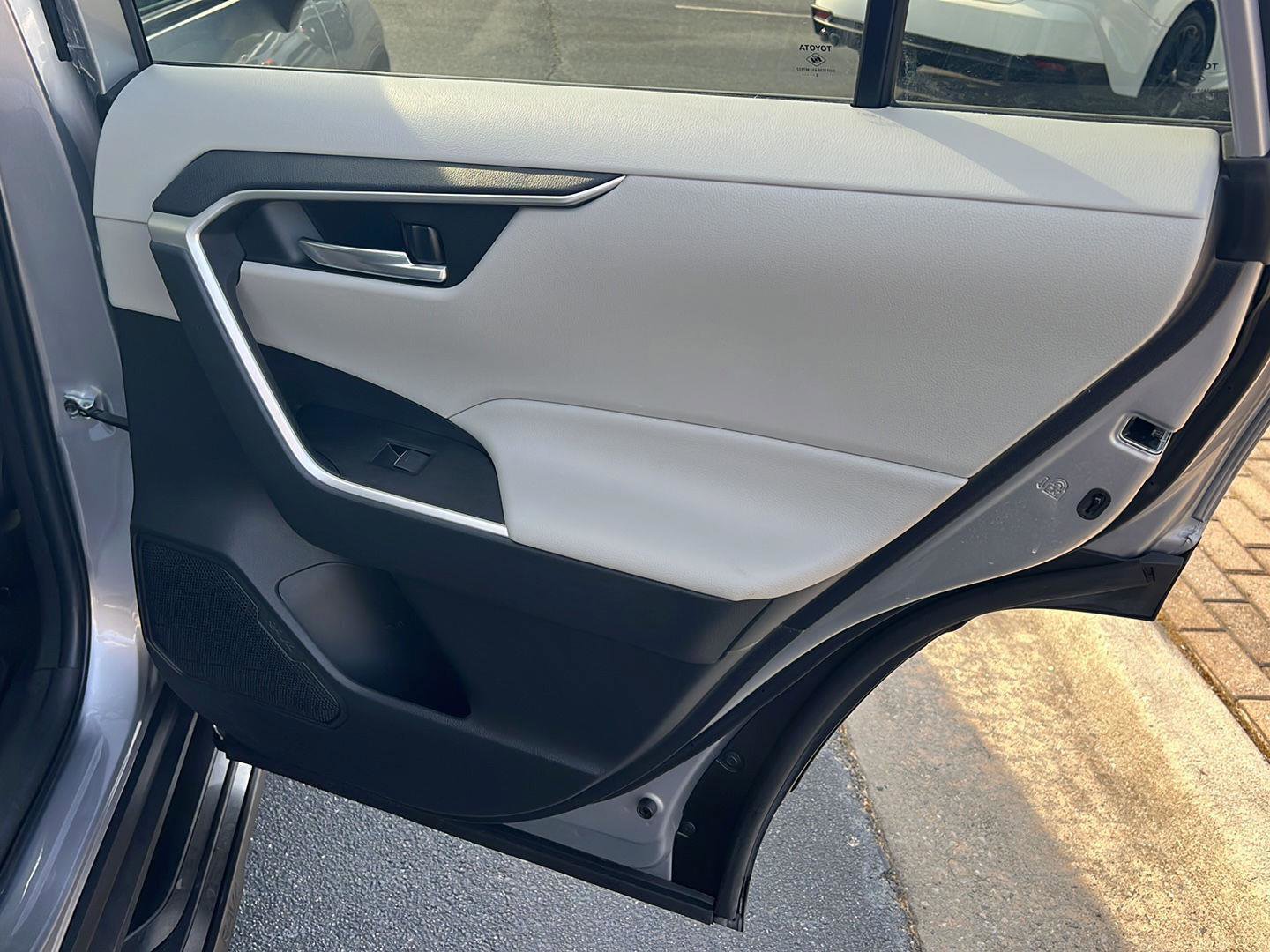 Certified 2023 Toyota RAV4 XLE image 15