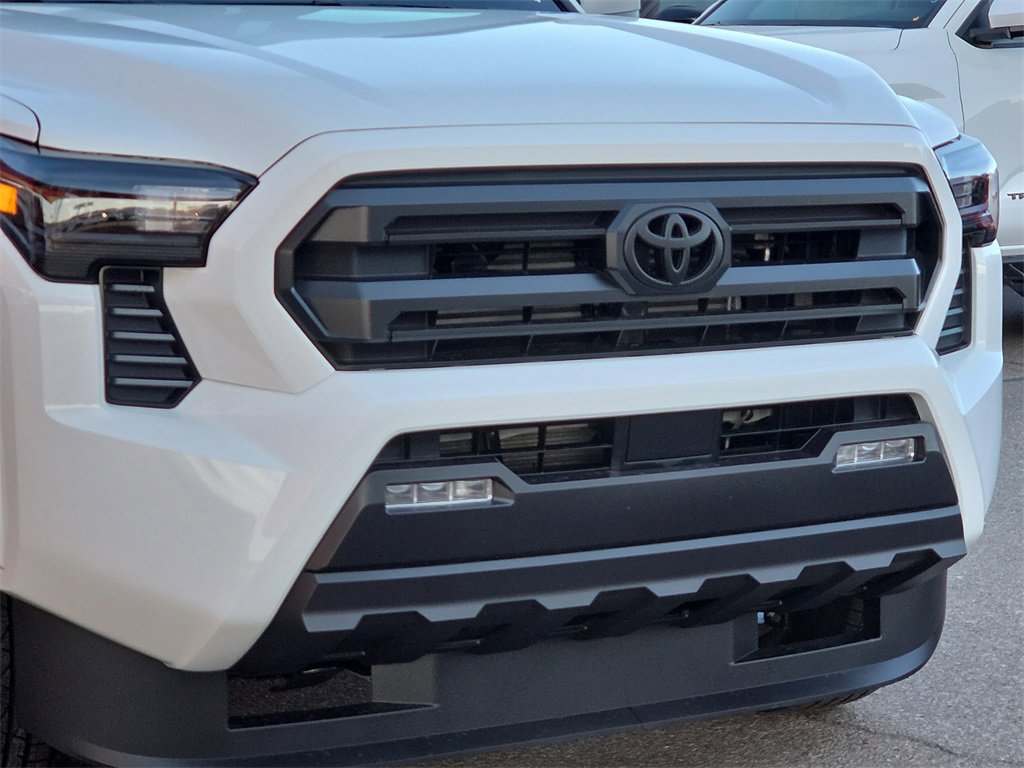 New 2026 Toyota Tacoma SR5 image 9