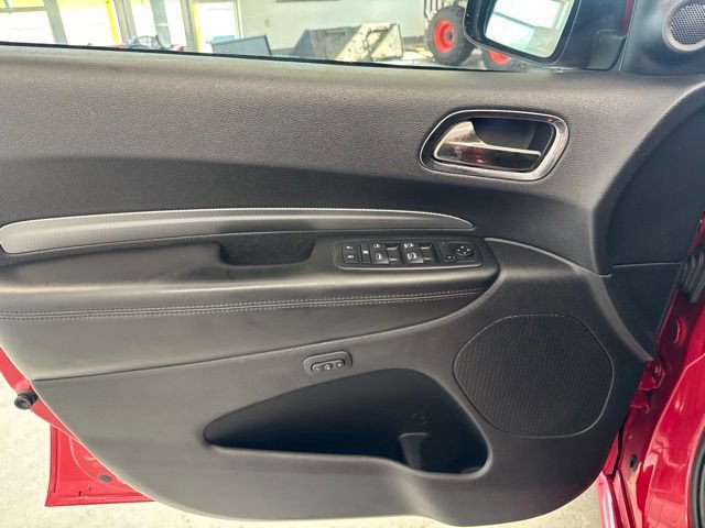 Used 2019 Dodge Durango GT AWD/4WD image 20