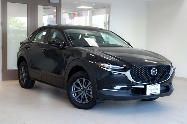 Used 2024 MAZDA CX-30 AWD 2.5 S image 6
