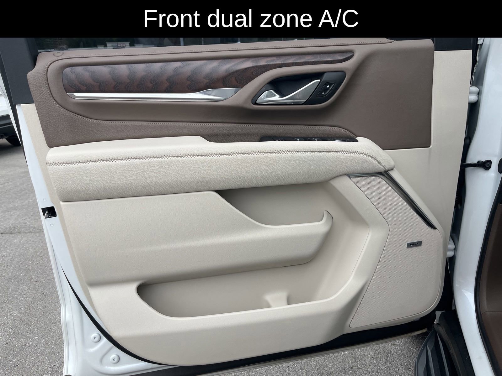 Used 2024 GMC Yukon XL Denali image 11