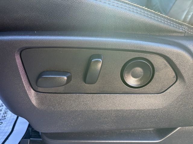 Used 2024 Chevrolet Silverado 1500 High Country image 18