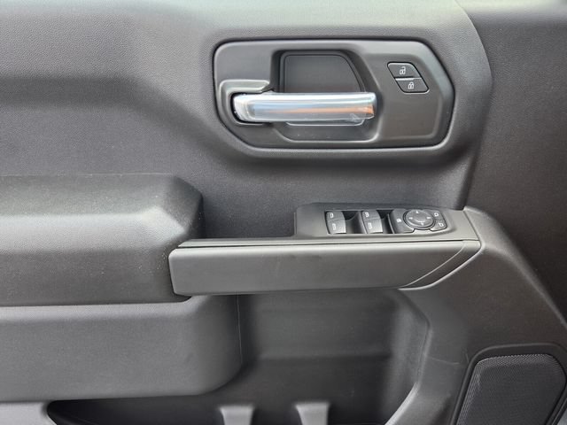 New 2026 Chevrolet Silverado 1500 Custom AWD/4WD image 12