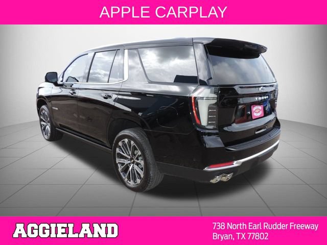 Used 2026 Chevrolet Tahoe High Country RWD image 6