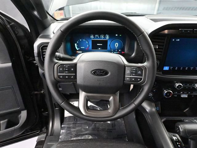 Used 2024 Ford F150 XLT w/ Tow/Haul Package image 27