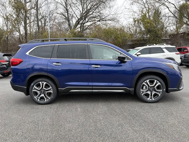 New 2026 Subaru Ascent Touring image 2