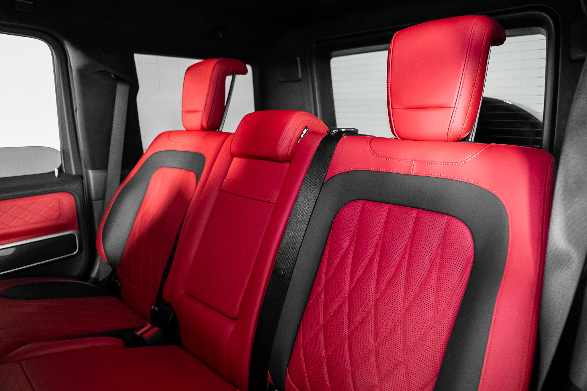 Used 2020 Mercedes-Benz G 63 AMG 4MATIC image 78