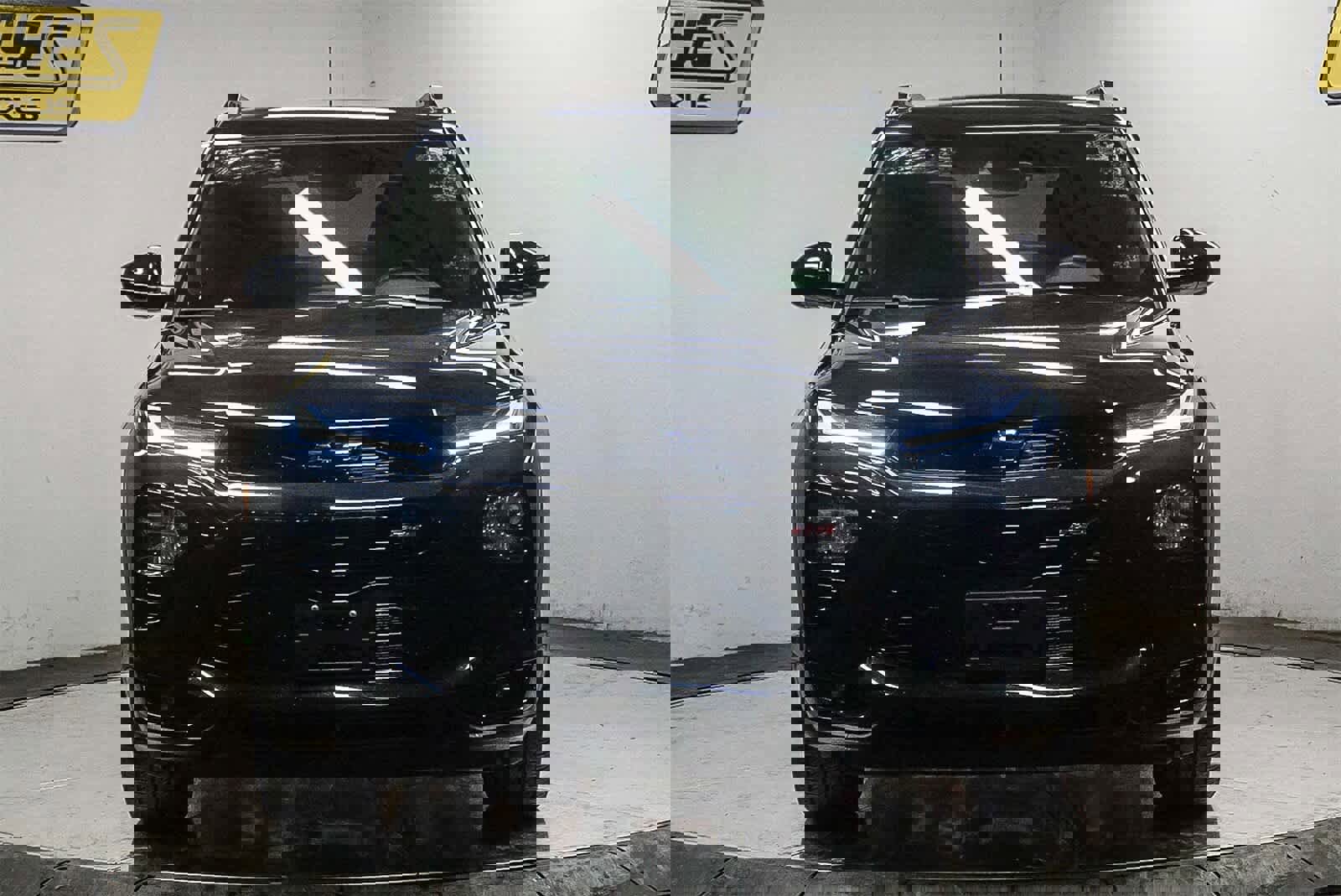 Used 2023 Chevrolet TrailBlazer RS w/ Convenience Package image 6