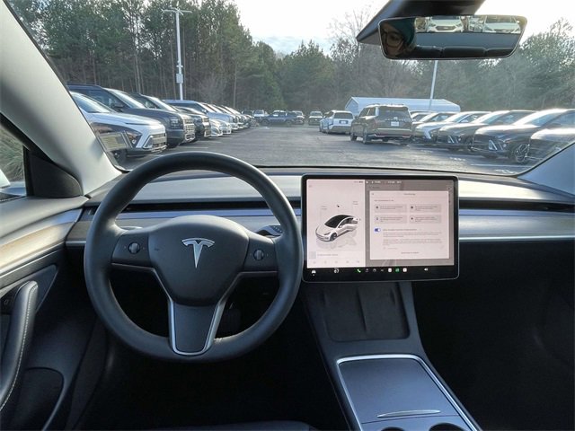Used 2023 Tesla Model 3 Standard Range image 10
