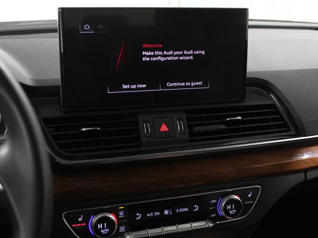Used 2022 Audi Q5 2.0T Premium image 9