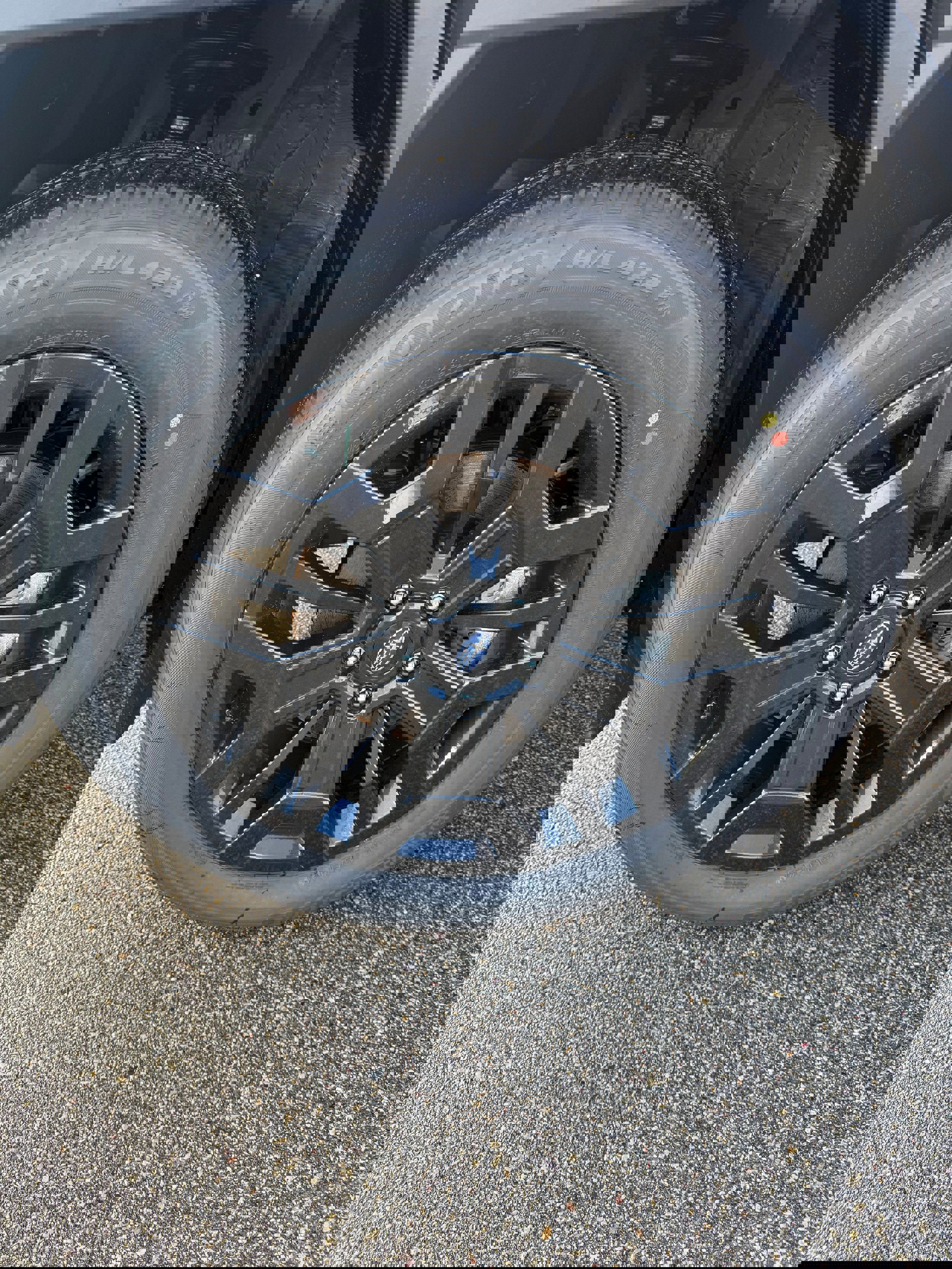 New 2026 Subaru Outback Limited XT image 24