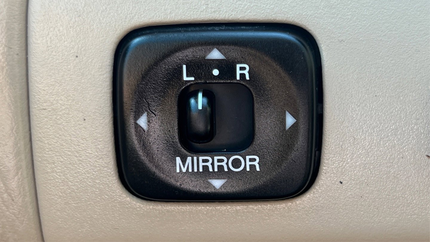 Used 2003 Lexus ES 330 image 37