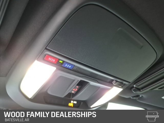 Used 2025 Subaru Forester Limited image 17