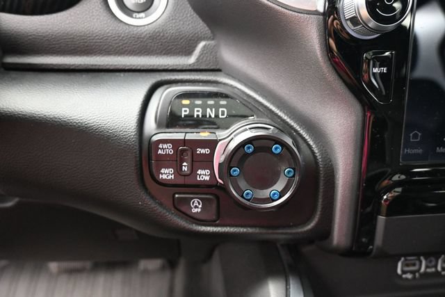 Used 2022 RAM 1500 Laramie w/ Sport Appearance Package AWD/4WD image 30