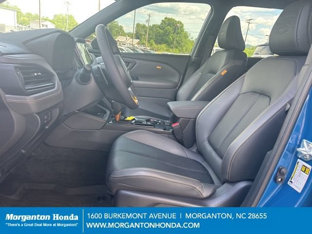 Used 2026 Subaru Forester Wilderness AWD/4WD image 14