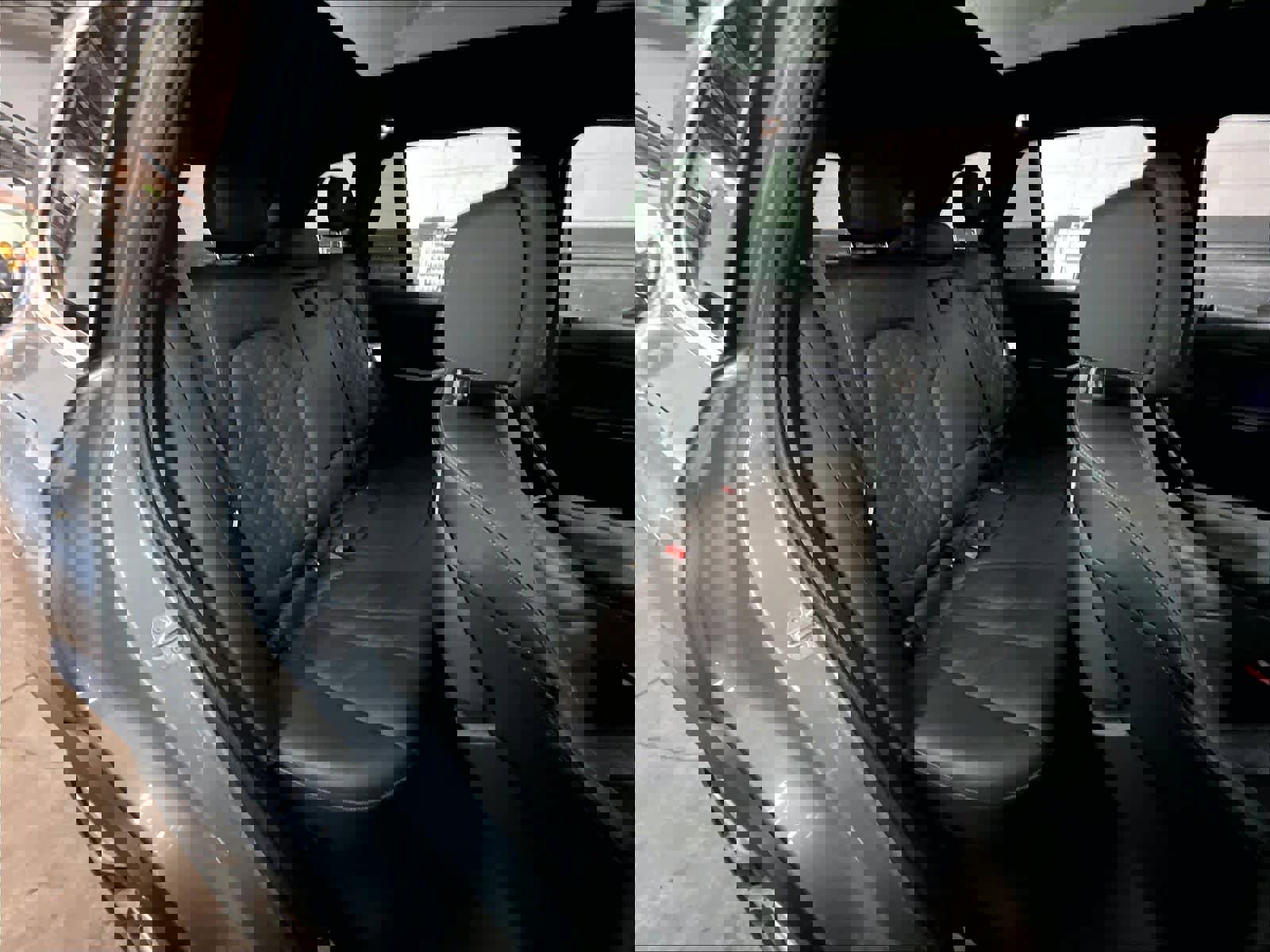 Used 2024 BMW X5 xDrive40i image 28