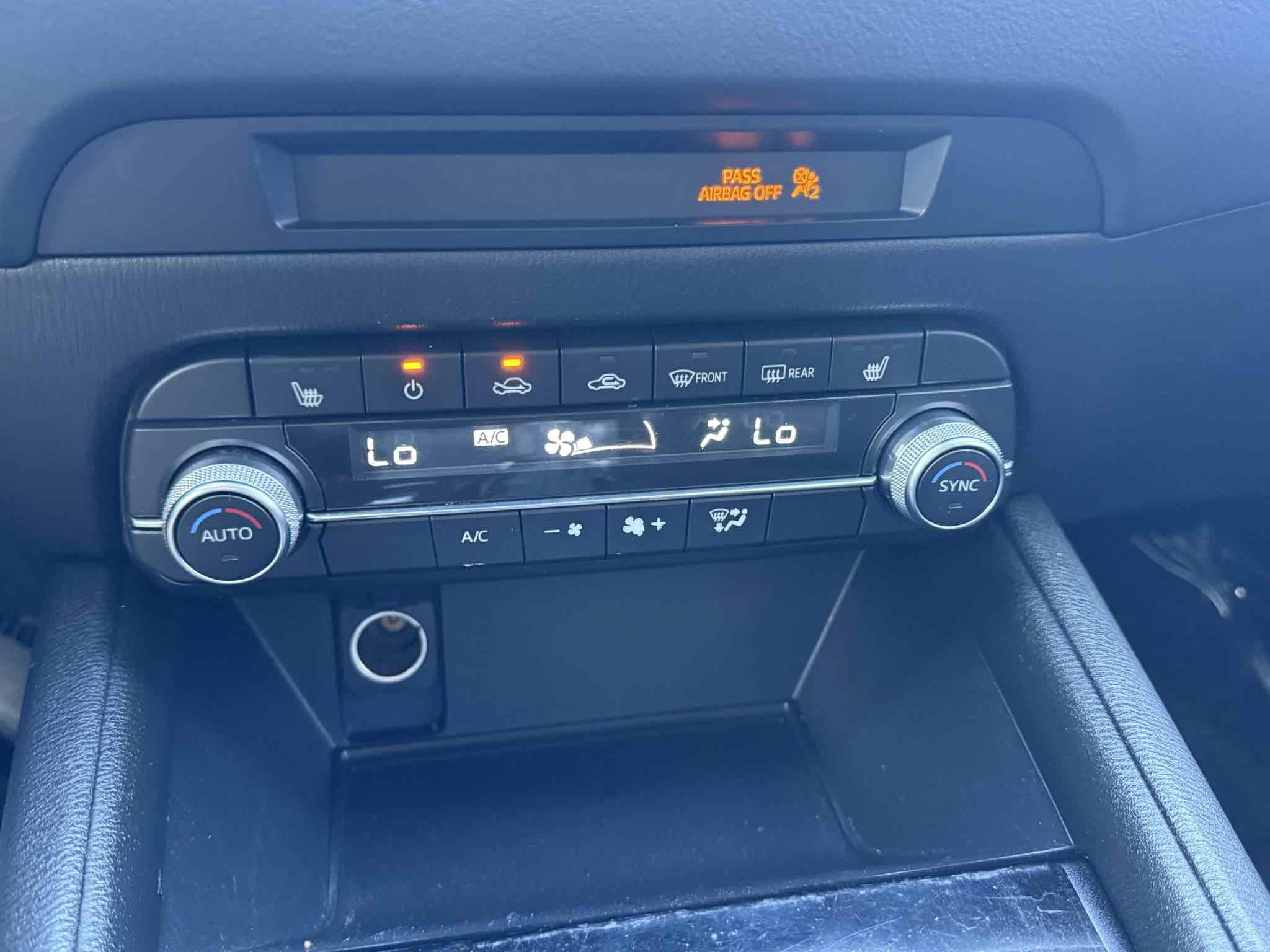 Used 2019 MAZDA CX-5 Touring FWD image 88