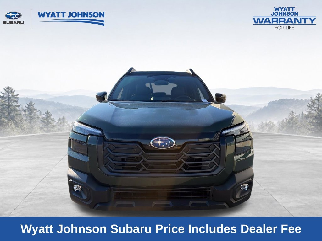New 2026 Subaru Outback Premium AWD/4WD image 12