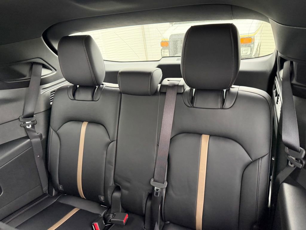 New 2026 MAZDA CX-90 3.3 Turbo S w/ Premium Package image 20