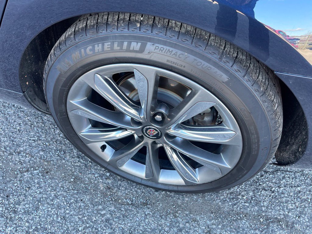Used 2015 Cadillac XTS FWD image 11