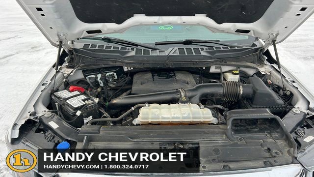 Used 2023 Ford F150 XLT w/ Trailer Tow Package AWD/4WD image 54