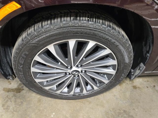 Used 2024 Hyundai Palisade Calligraphy image 11