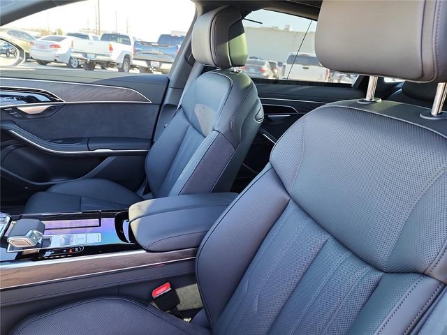 New 2026 Audi A8 L 3.0T image 24