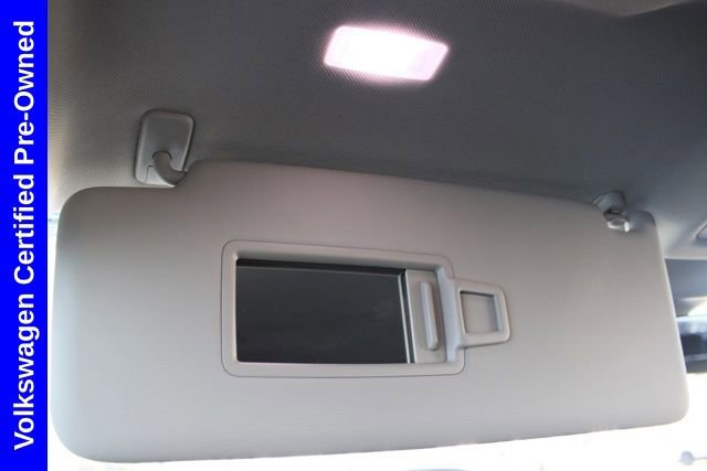 Used 2025 Volkswagen Atlas SE image 44