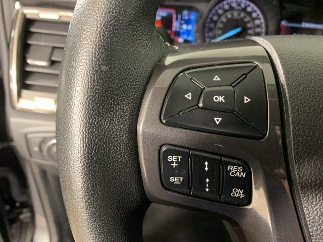 Used 2021 Ford Ranger Lariat w/ Equipment Group 501A High image 20